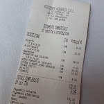 Photo n°9 de l'avis de Mariano. fait le 09/06/2020 à 05:26 sur le  Ristorante Acquapazza Cetara à Cetara