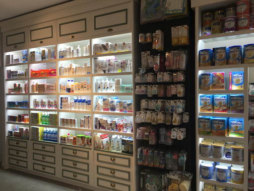 Farmacia Navalcarnero - Emilio Martínez Imaz