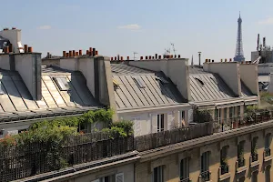 Finestate I coliving & appartements studios en location temporaire au mois I corporate housing à Paris image