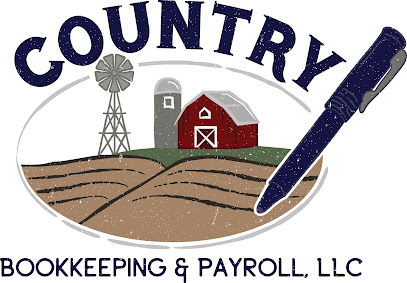 Country Bookkeeping & Payroll