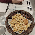 Photo n°7 de l'avis de Nonglak.a fait le 20/11/2019 à 07:51 sur le  Trattoria Bertozzi à Bologna