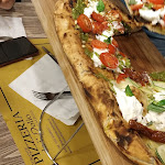 Photo n°2 de l'avis de Valentina. fait le 06/11/2018 à 15:24 sur le  Da i' Dolio à Strada In Chianti