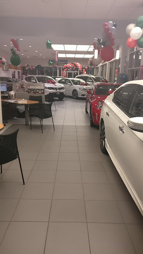 Nissan Dealer «Route 46 Nissan», reviews and photos, 440 US-46, Totowa, NJ 07512, USA