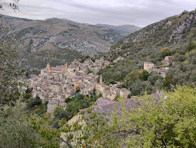 Saorge à Saorge
