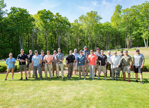 Gun Shop «Griffin & Howe», reviews and photos, 270 Stanhope Sparta Rd, Andover, NJ 07821, USA