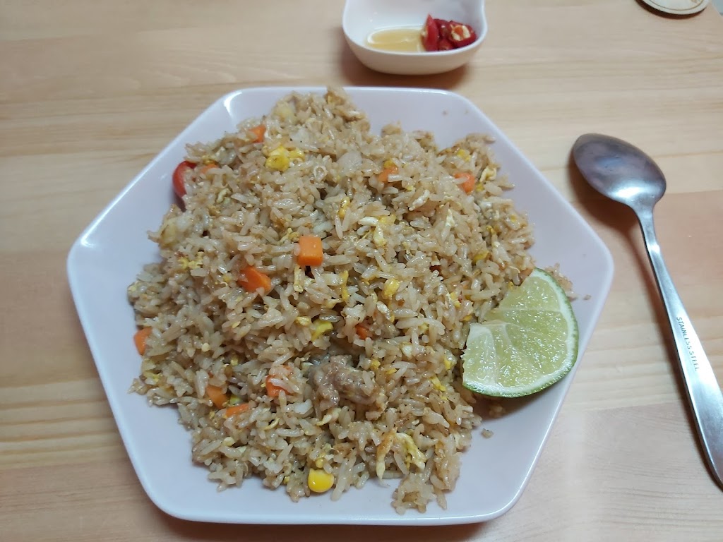 豆小館泰式料理 的照片