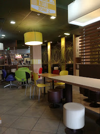 Atmosphère du Restauration rapide McDonald's à Toulon - n°10