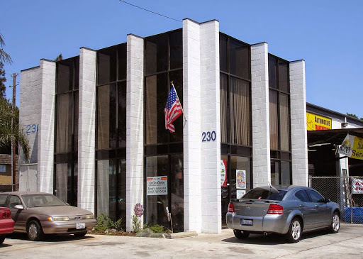 Transmission Shop «Randys Automotive & Transmission», reviews and photos, 230 S Magnolia Ave, Anaheim, CA 92804, USA