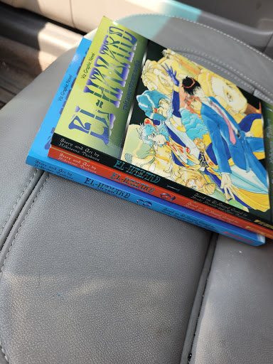 Book Store «Book Nook», reviews and photos, 4664 Lawrenceville Hwy, Lilburn, GA 30047, USA