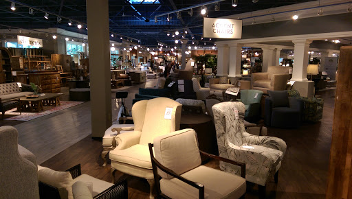 Furniture Store «Living Spaces - Van Nuys», reviews and photos, 14400 Arminta St, Panorama City, CA 91402, USA