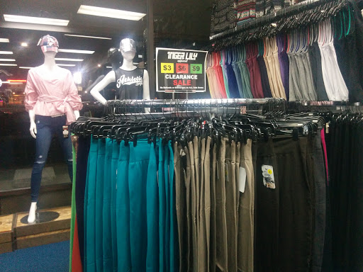 Clothing Store «Tiger Lily Apparel», reviews and photos, 64 State St, Orem, UT 84058, USA