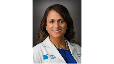 Chandra Chaudhuri, MD