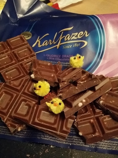 Gourmet Grocery Store «Marina Market», reviews and photos, 18882 Front St NE, Poulsbo, WA 98370, USA