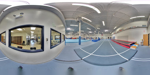 Gymnastics Center «Premier Gymnastics Academy», reviews and photos, 2435 Curtiss St, Downers Grove, IL 60515, USA