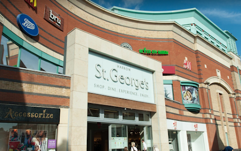 St George's Shopping Centre image
