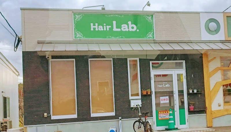 Hair Lab.(ヘアーラボ)
