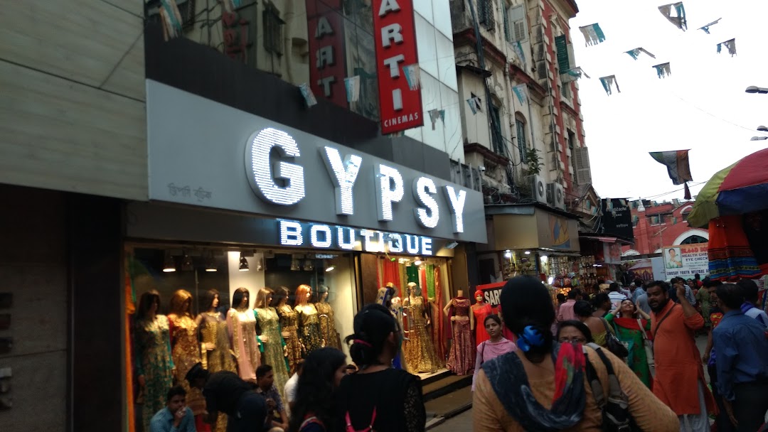 GYPSY BOUTIQUE