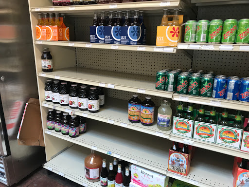 Organic Food Store «Real Food Company», reviews and photos, 2140 Polk St, San Francisco, CA 94109, USA