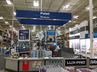 Lowe's Home Improvement