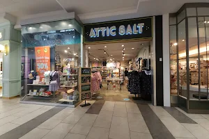 FUEGO / ATTIC SALT image