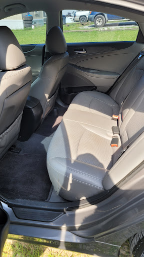 Used Car Dealer «Car-Mart of Clarksville TN», reviews and photos, 1630 Wilma Rudolph Blvd, Clarksville, TN 37040, USA