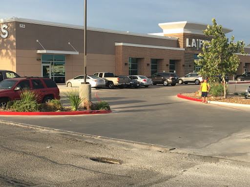 Gym «LA Fitness», reviews and photos, 522 W Loop 1604 N, San Antonio, TX 78245, USA