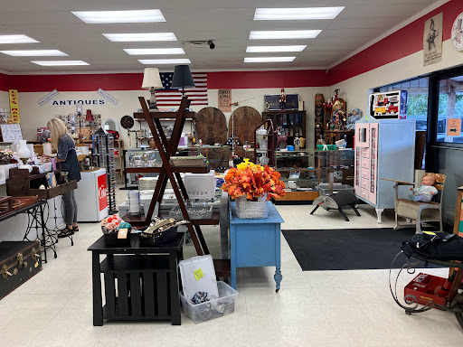 Chancellor Pick & Thrift