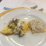 Photo n°2 de l'avis de Maria.r fait le 31/12/2018 à 15:12 sur le  Il Vecchio Mulino Ristorante_Albergo à Roccafluvione