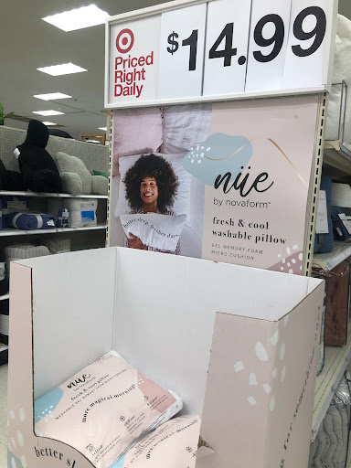 Department Store «Target», reviews and photos, 6241 Mid Rivers Mall Dr, St Peters, MO 63304, USA