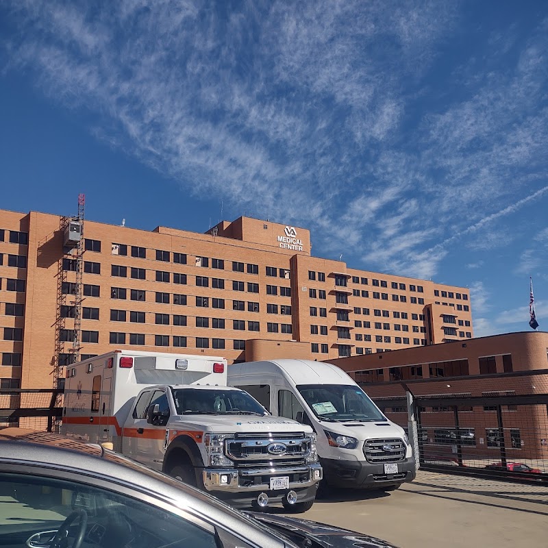 Overton Brooks VA Medical Center