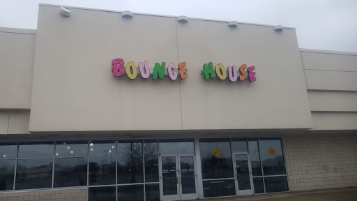 Amusement Center «Bounce House», reviews and photos, 9800 East 8 Mile Road, Detroit, MI 48234, USA