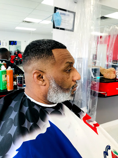 Dalvin’s Barbershop ll