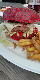 Photo n°14 de Ô Camion Rouge à Istres ()