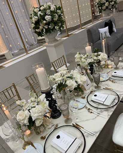 Event Planner «Kehoe Designs», reviews and photos, 2555 S Leavitt St, Chicago, IL 60608, USA