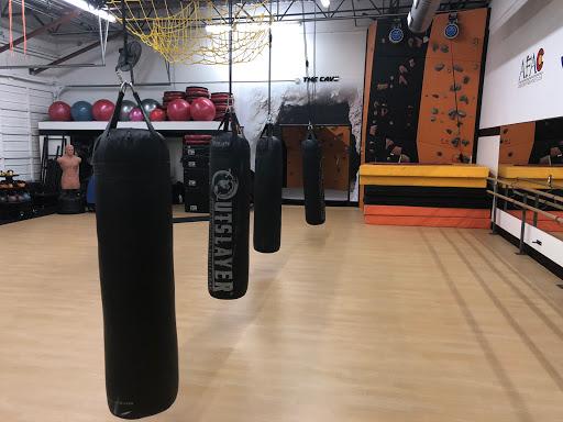 Health Club «Adventure Fitness Athletic Club», reviews and photos, 12301 Grant St #210, Thornton, CO 80241, USA