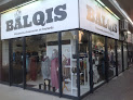 Balqis, Vêtements pour Femmes Musulmanes Grenoble