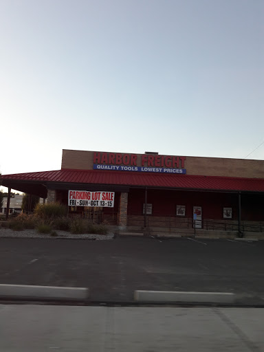 Hardware Store «Harbor Freight Tools», reviews and photos, 1750 Boston Rd, Springfield, MA 01129, USA