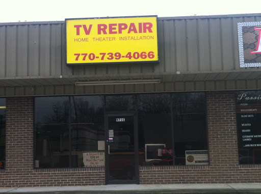 Electronics Store «Johnson Electronics», reviews and photos, 971 Veterans Memorial Hwy SW # C, Mableton, GA 30126, USA