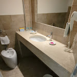 Photo n°6 de l'avis de Harry's.a fait le 13/09/2023 à 12:41 sur le  Hotel Corallaro à Santa Teresa Gallura