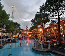 Europa-Park GmbH & Co - Hotelbetriebe KG photo