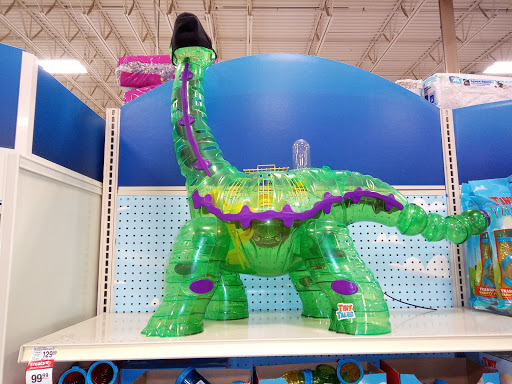 Pet Supply Store «PetSmart», reviews and photos, 45050 Northpointe Blvd, Utica, MI 48315, USA