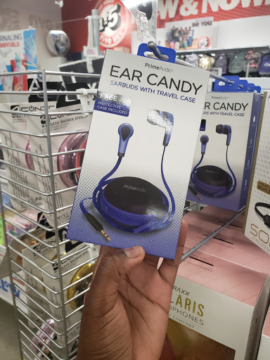 Variety Store «Five Below», reviews and photos, 1776 E Jefferson St, Rockville, MD 20850, USA