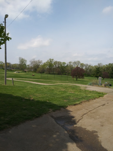 Golf Course «Greenbelt Golf», reviews and photos, 1000 N Gladstone Ave, Columbus, IN 47201, USA