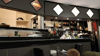 Atmosphère du Restaurant japonais SAKURA à Castelsarrasin - n°1