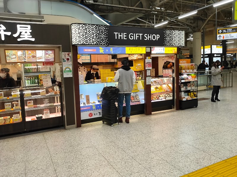 THE GIFT SHOP上野店