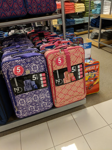 Shopping Mall «Dublin Mall», reviews and photos, 2005 Veterans Blvd # A38, Dublin, GA 31021, USA