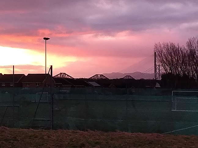 Rosyth Community Sports Hub - Dunfermline