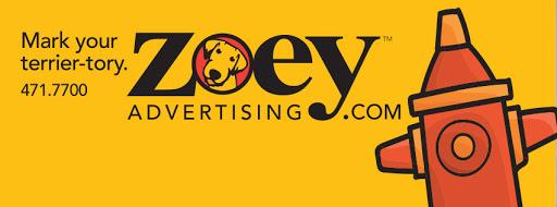 Advertising Agency «Zoey Advertising», reviews and photos, 936 N Clinton St, Syracuse, NY 13204, USA