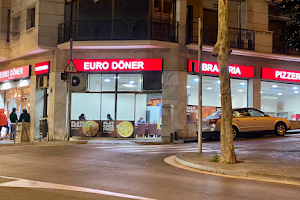 Euro Doner y Pizzeria - Av. Banus, 2 image