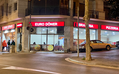 Euro Doner y Pizzeria - Av. Banus, 2 image